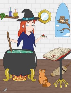 La scuola di magia