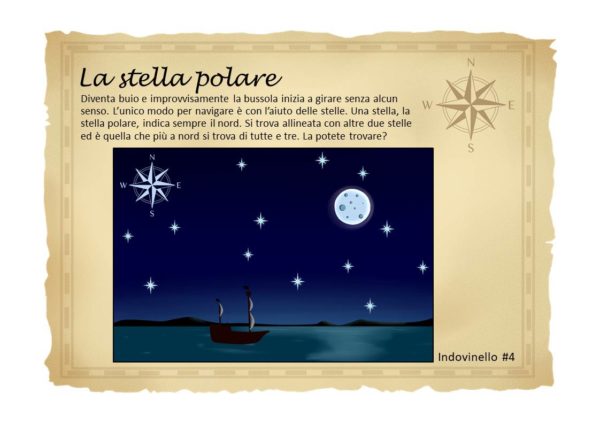 Il tesoro dei pirati - immagine 4
